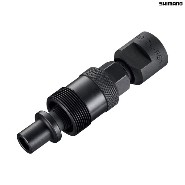 Shimano Cotterless TL-FC11 alkūninis ištraukiklis