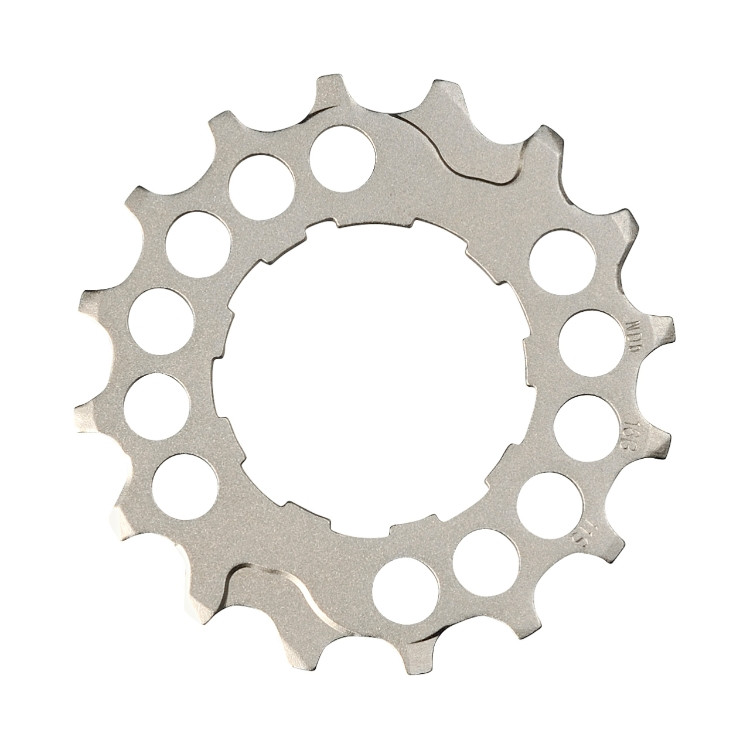 Shimano Ultegra CS-6800 16T for 11-23T/11-25T/12-25T/14-28T dantratis 11 pavarų