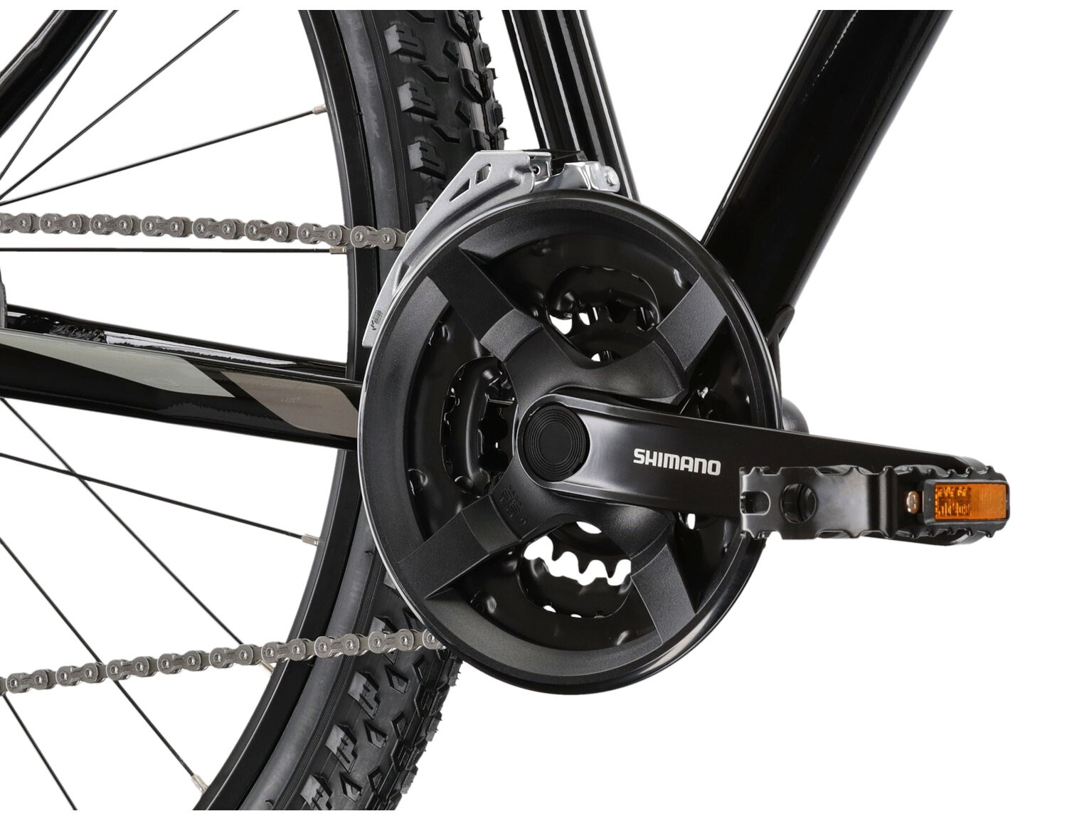 KROSS Hexagon 60 bla-gry-pew g kalnų MTB dviratis 275/29