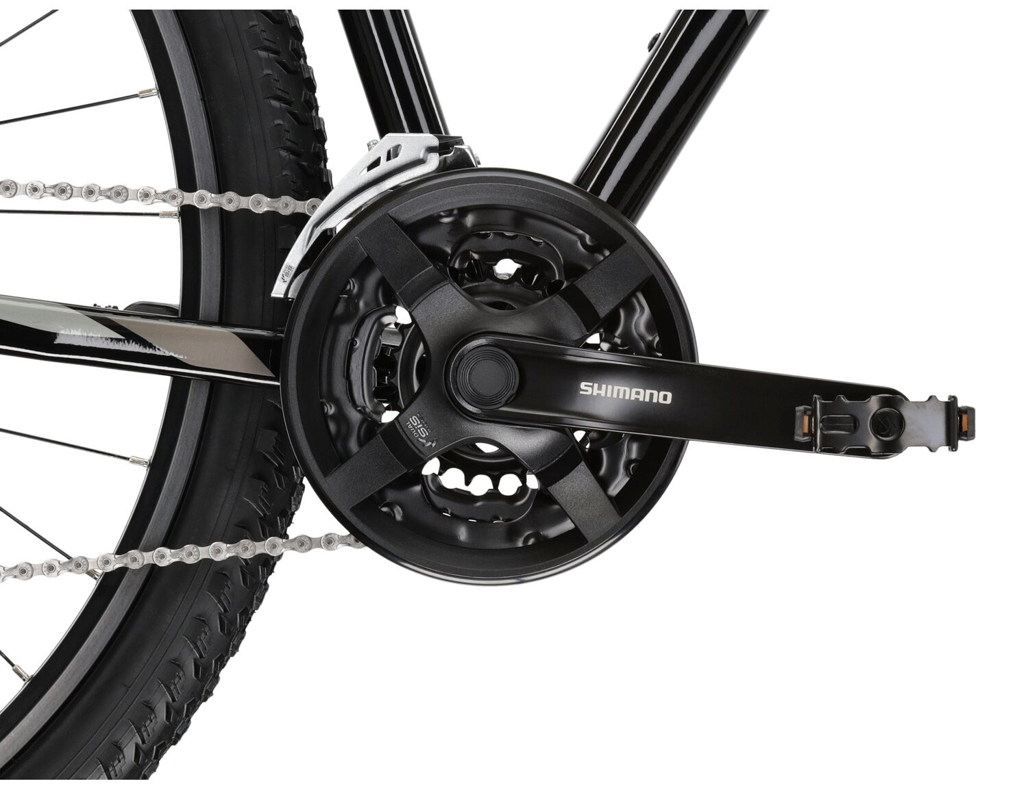 KROSS Hexagon 60 bla-gry-pew g kalnų MTB dviratis 29