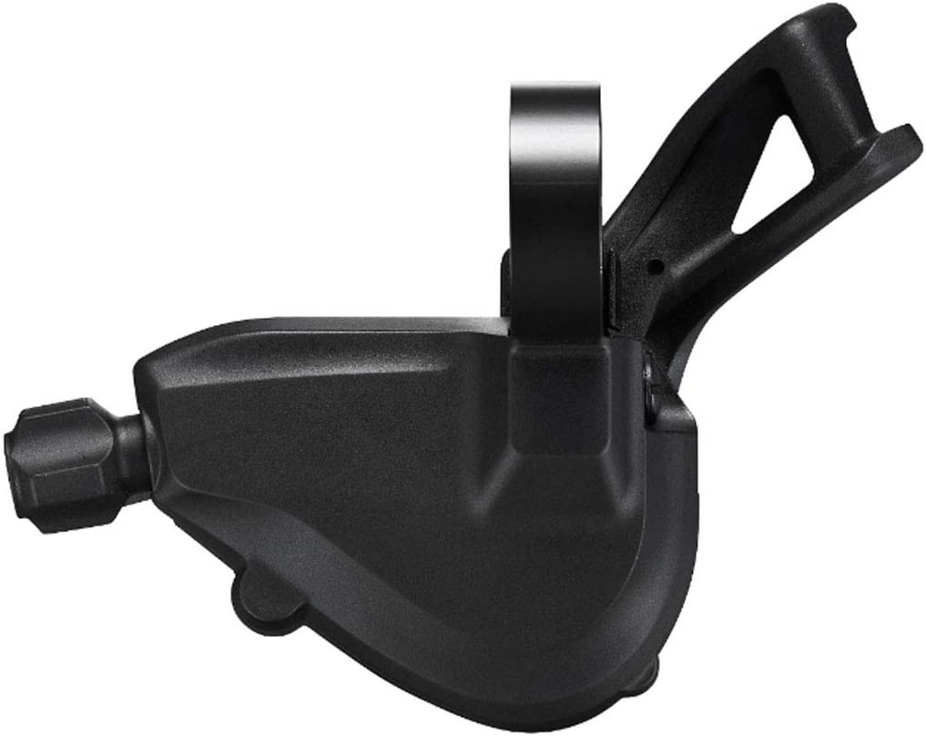Shimano SL-M5100-L Kairė pavarų perjungimo rankenėlė be OGD