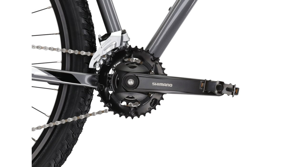 Kross Hexagon 70 pew-whi-bla g kalnų MTB dviratis 29