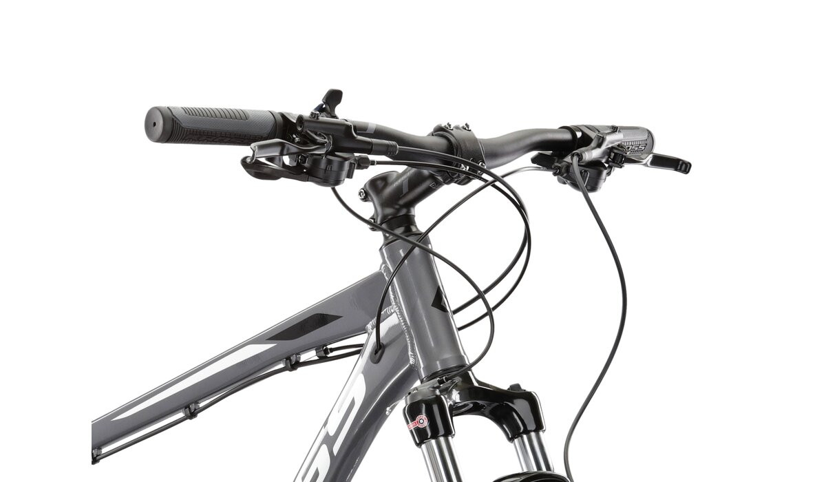 Kross Hexagon 70 pew-whi-bla g kalnų MTB dviratis 29