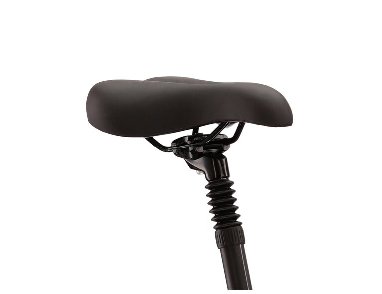 KROSS Trans 20 D blu-whi g moteriškas miesto dviratis 28