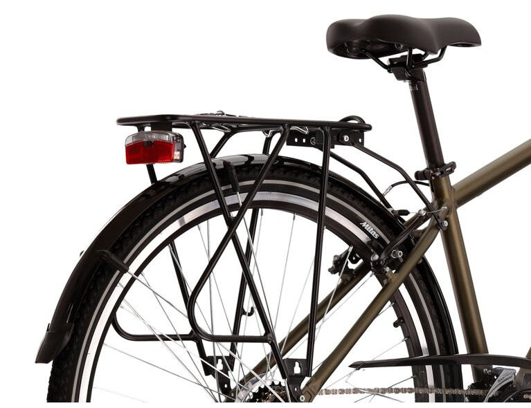 Kross Trans 20 kha-bla m miesto dviratis 28