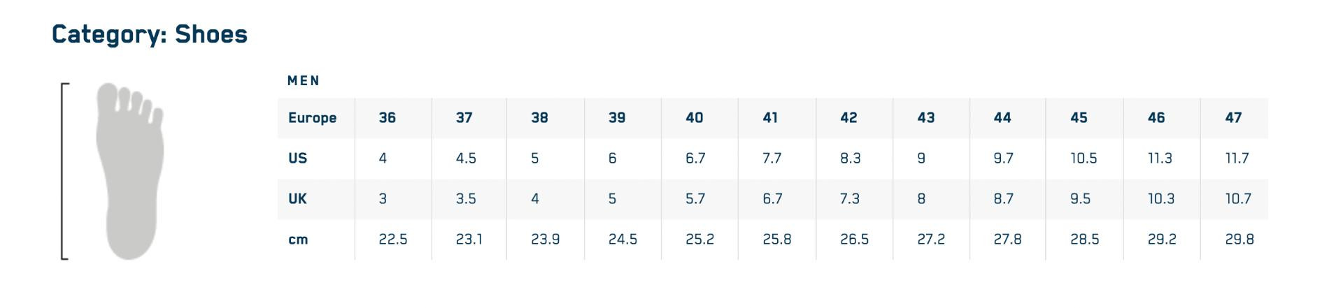 SHIMANO SH-RC502 / Black / Plento batai