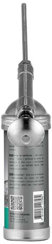 Motorex tepalų pistoletas