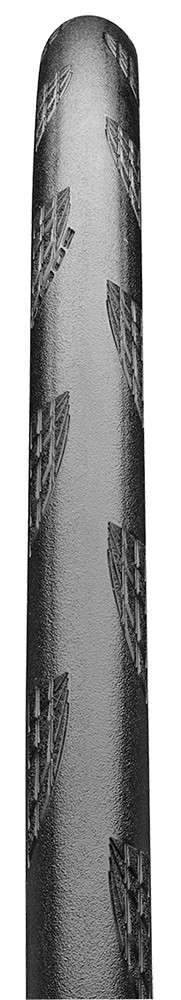 Continental Grand Prix 5000 S TR 32-622 Juoda/Juoda Sulankstoma Bekamerinė Padanga