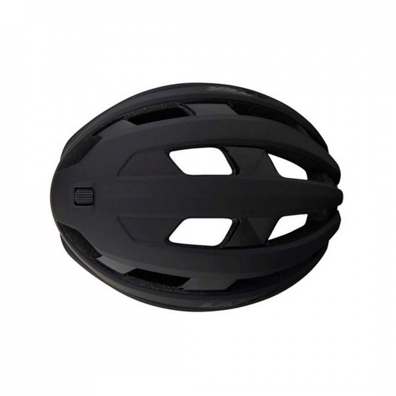 Lazer Sphere Matte Black dviratininko šalmas