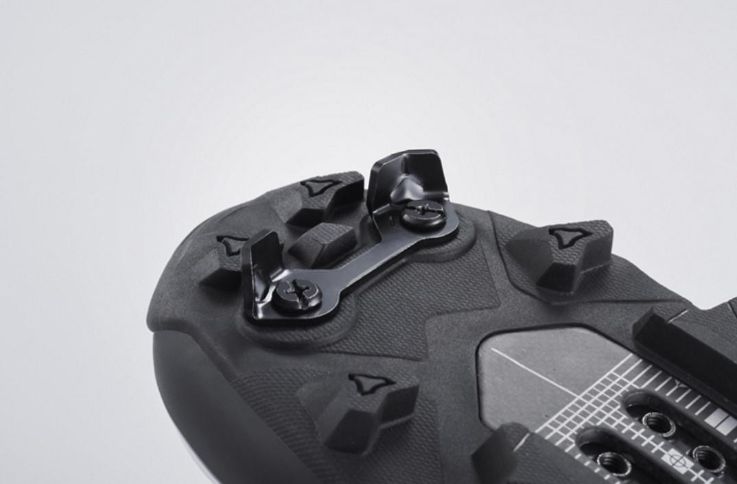 Shimano SH-XC902 MTB balti dviratininko batai