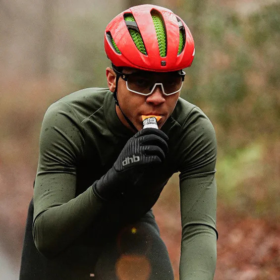 SiS GO Isotonic Energy Gel Orange 60 ml energinis gelis