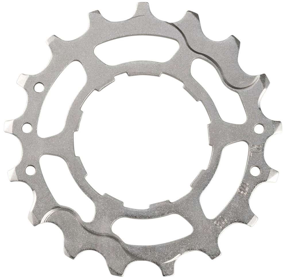 SHIMANO Sprocket wheel 17T for 11-28T CS-6800 dantratis