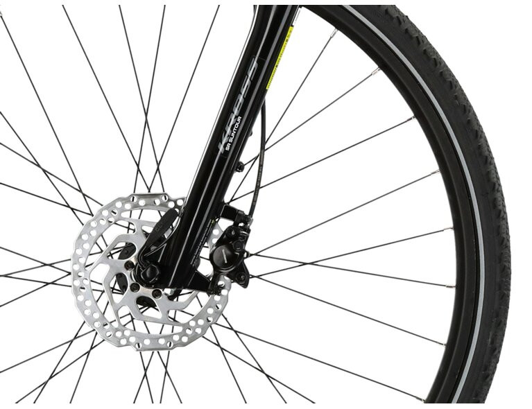 KROSS Evado 70 whi_tur g Moteriškas Hibridinis Dviratis 28