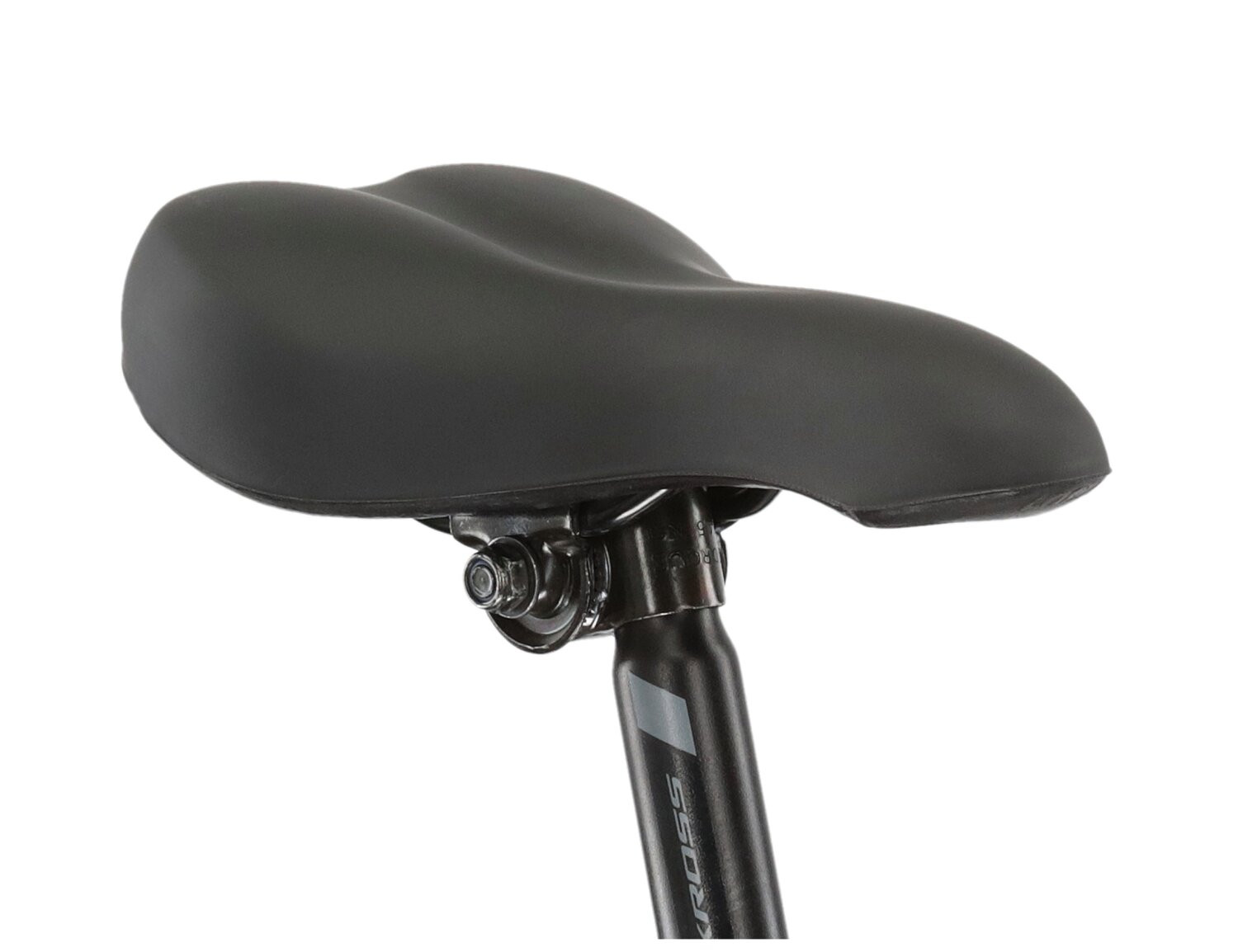 KROSS Lea Mini 10 gry-cel g Vaikiškas dviratis 20