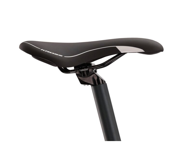 KROSS Evado 50 pew-bla m Hibridinis Dviratis