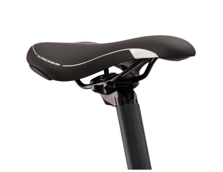 KROSS Evado 50 pew-bla m Hibridinis Dviratis