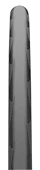 Continental Grand Sport Extra 32-622 Black/Black Skin Wire padanga