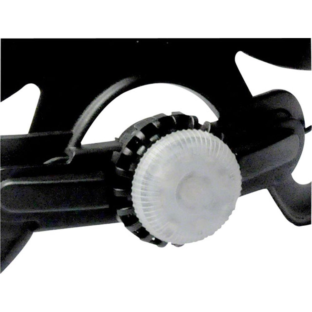 Lazer Light TS+ Led One šalmo žibintas