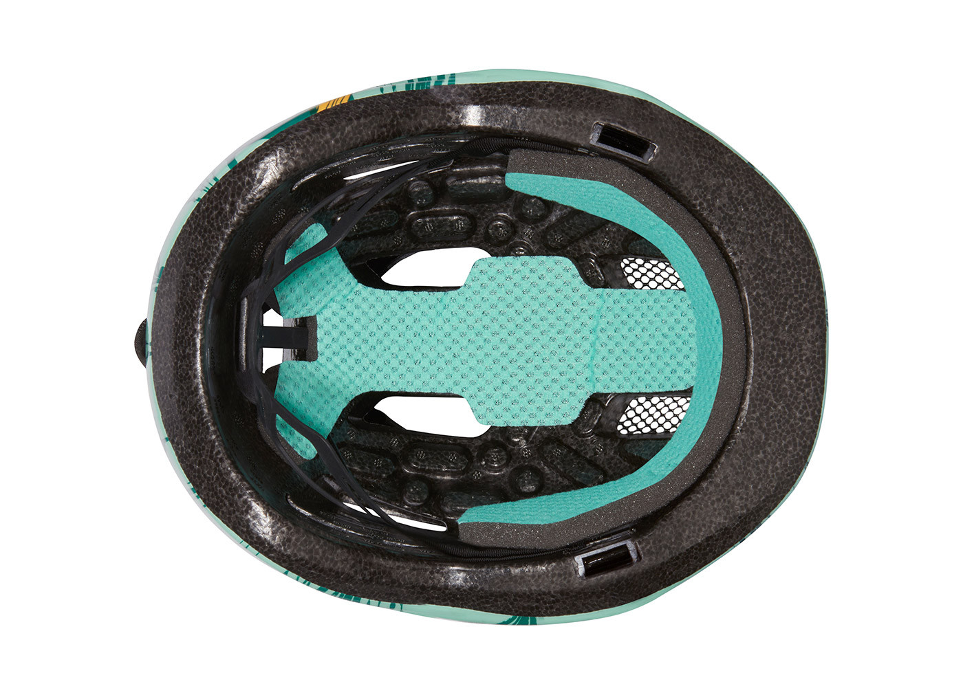 Lazer Pnut KinetiCore Sealife dviratininko šalmas