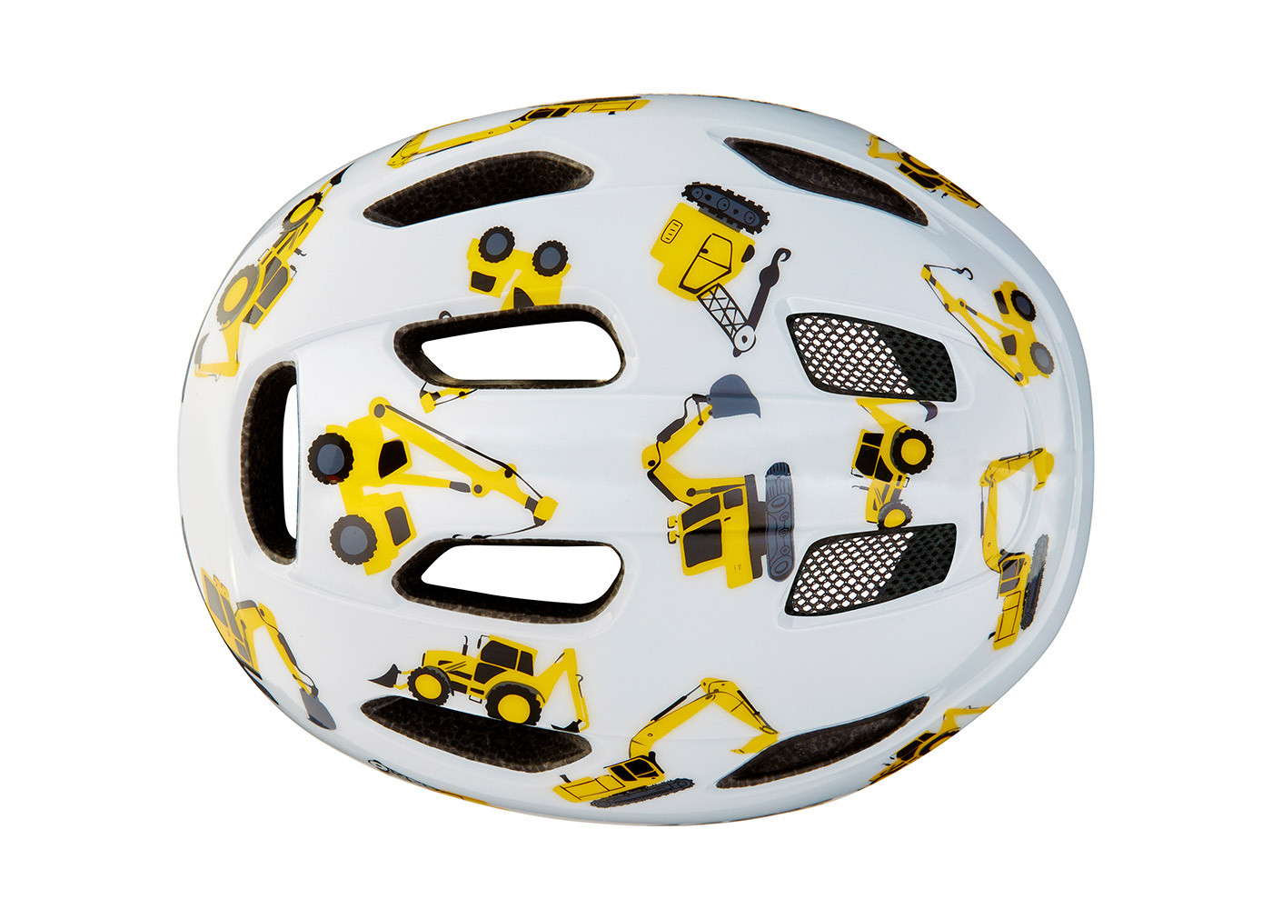 Lazer Pnut KinetiCore Diggers dviratininko šalmas