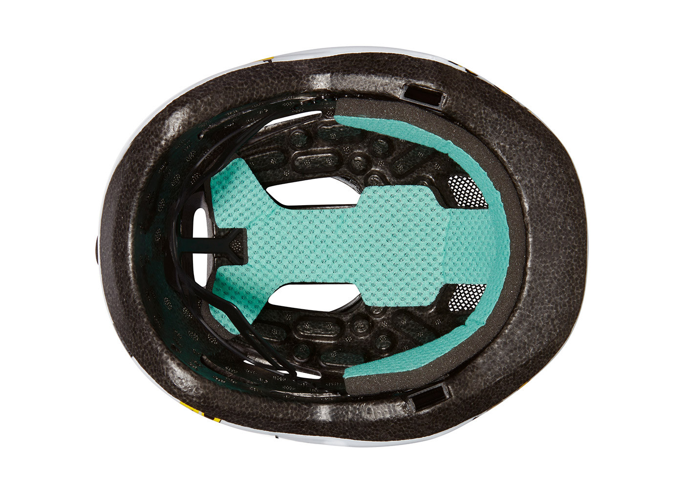 Lazer Pnut KinetiCore Diggers dviratininko šalmas