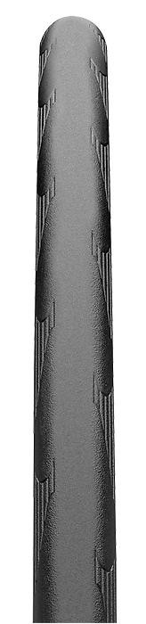 Continental Grand Sport Race 700x28C 28-622 Black wired padanga