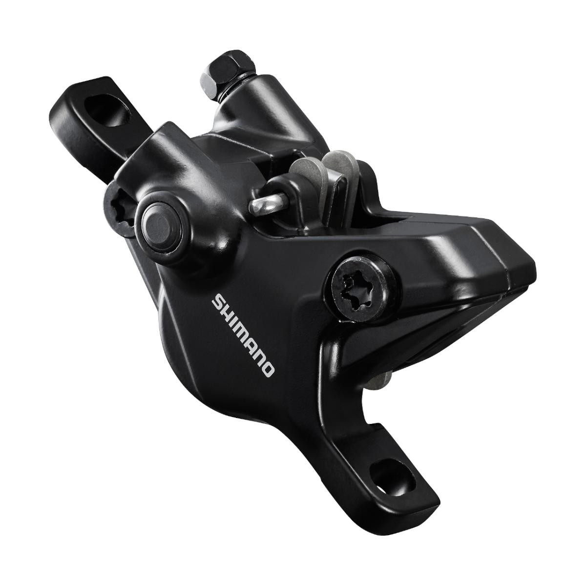 SHIMANO BL-MT401R BR-MT410R Hidraulinių galinių stabdžių komplektas