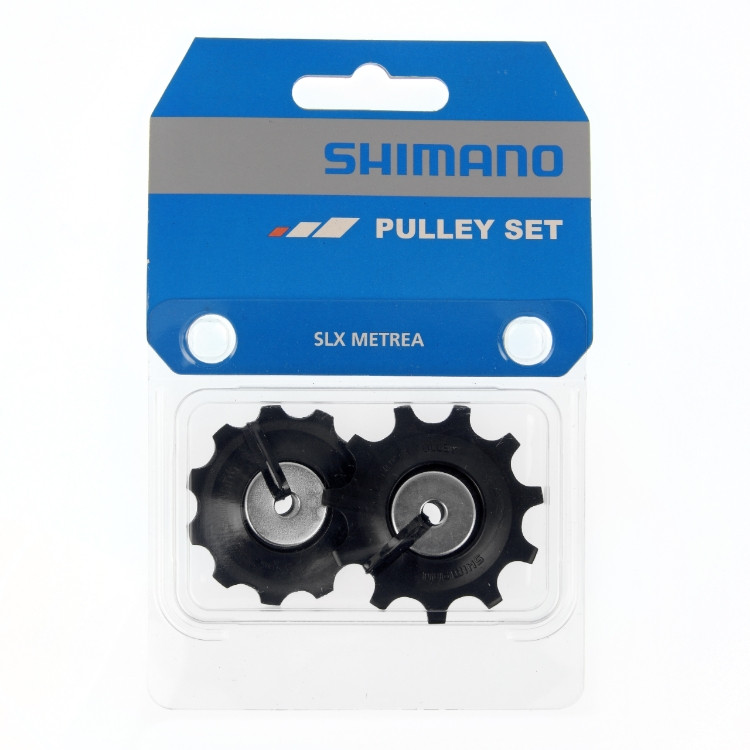 Shimano RD-M7000-11-GS RD-U5000-SS galinio pavarų perjungėjo ratukai