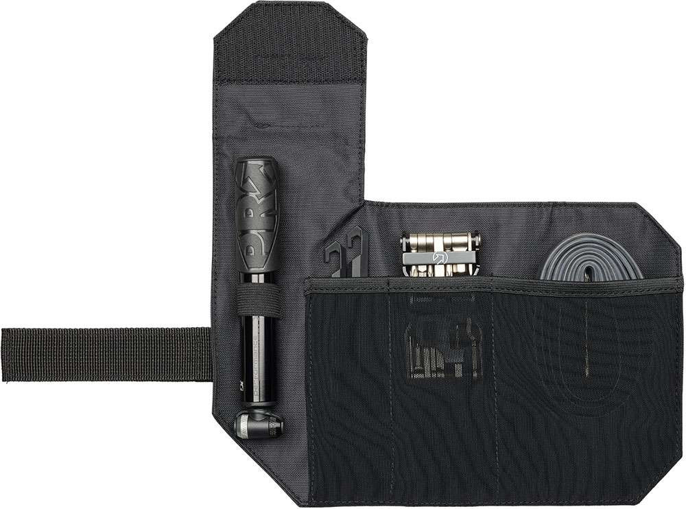 PRO Bag Tool Wrap Performance Saddle krepšelis įrankiams