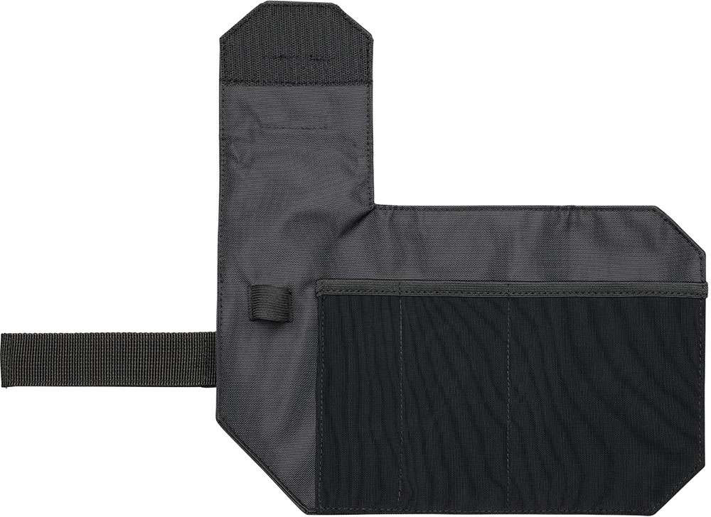 PRO Bag Tool Wrap Performance Saddle krepšelis įrankiams