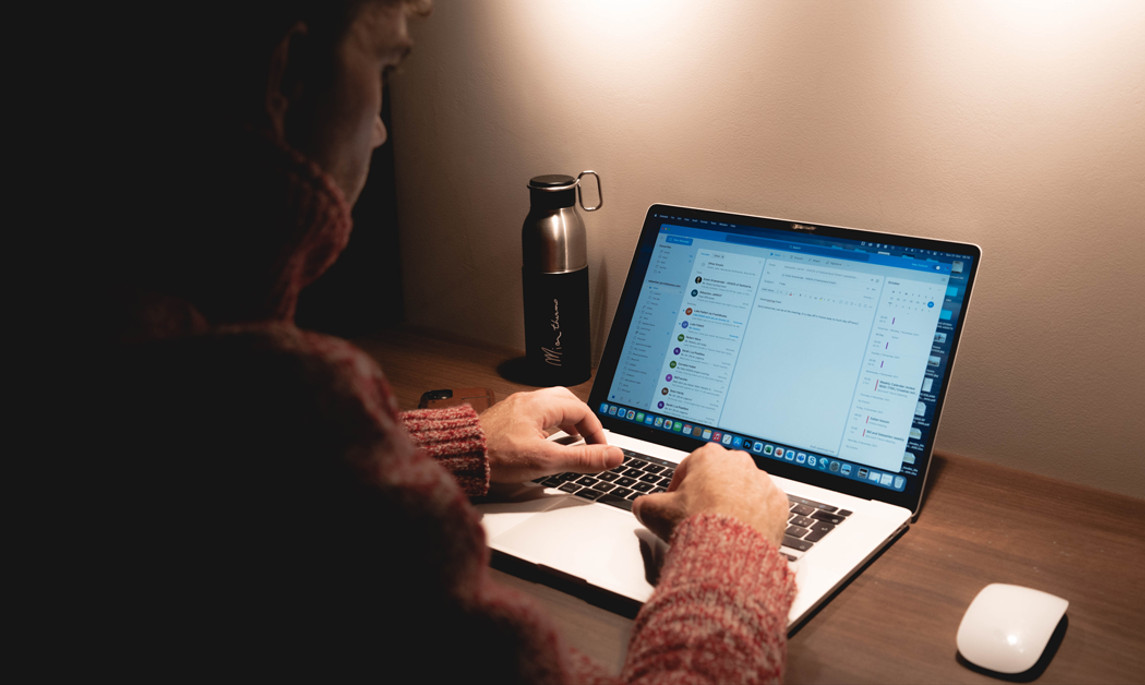 Elite Mia Thermo 550 ml Green  Silver termo gertuvė