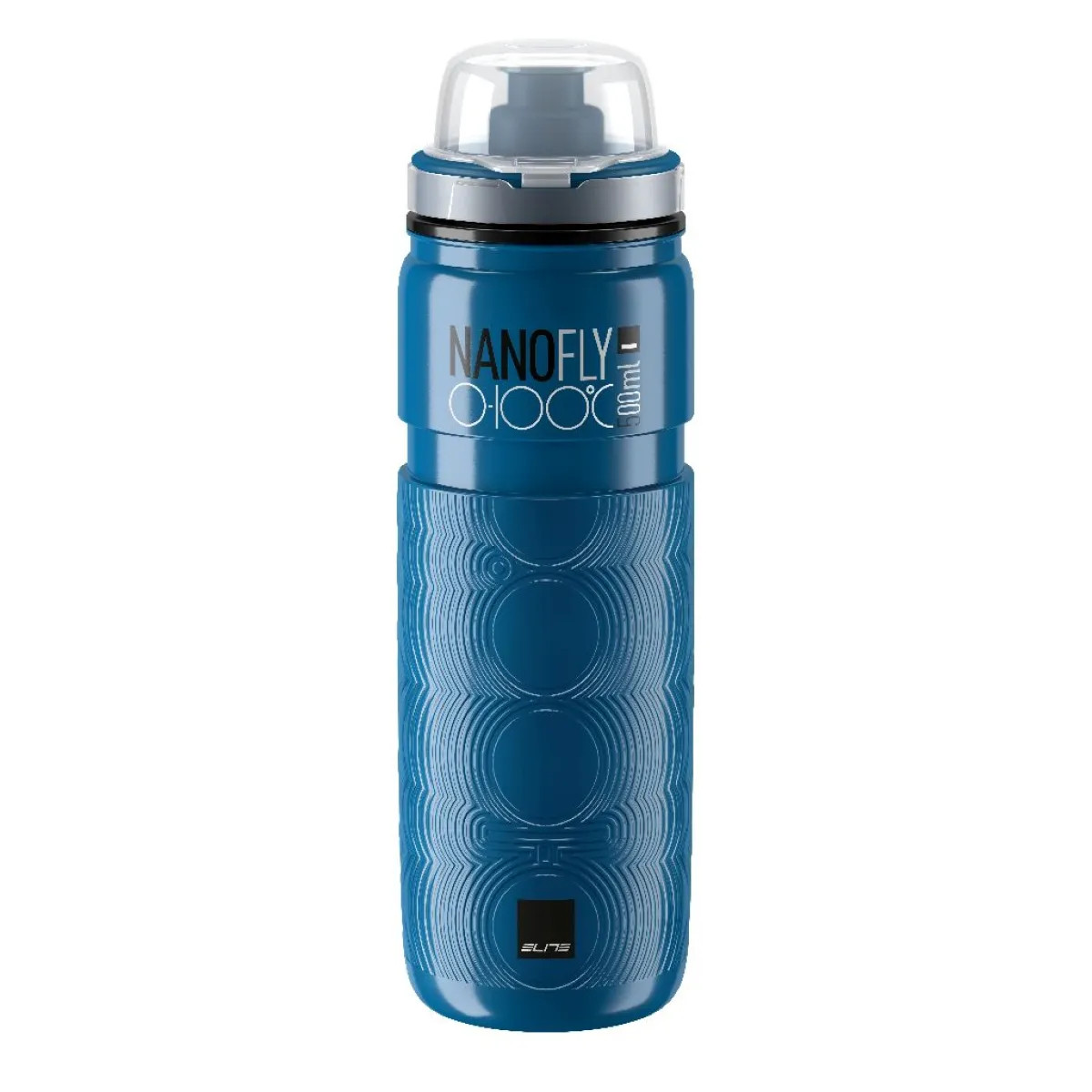 Elite Nano Fly 0-100 500 ml Blue termo gertuvė
