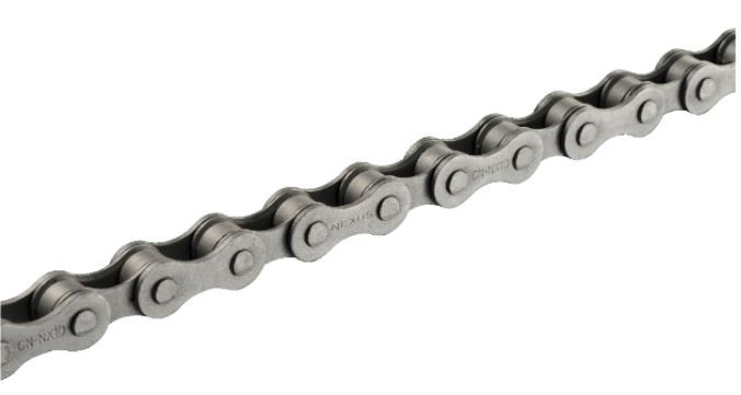 SHIMANO Nexus CN-NX10 1s chain grandinė be įpakavimo