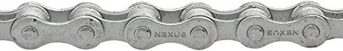 SHIMANO Nexus CN-NX10 1s chain grandinė be įpakavimo