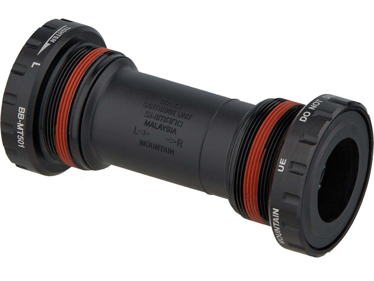 Shimano BB-MT501 BSA 68/73 mm centrinės ašies guolis