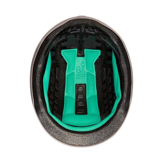 Lazer CityZen KinetiCore Matte Lila šalmas