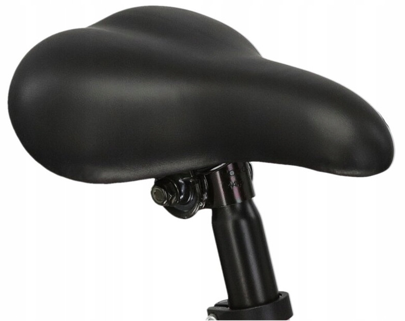 KROSS Mini 40 D pin-cel-pin g mergaitiškas vaikiškas dviratis 16