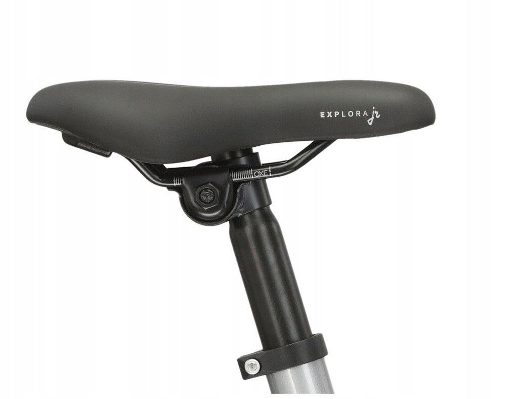 KROSS Racer 40 sil-whi-ora g vaikiškas dviratis 16