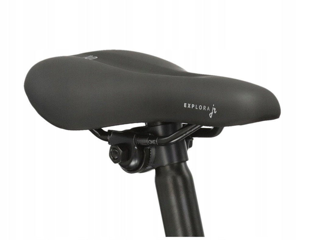 KROSS Racer 40 sil-whi-ora g vaikiškas dviratis 16