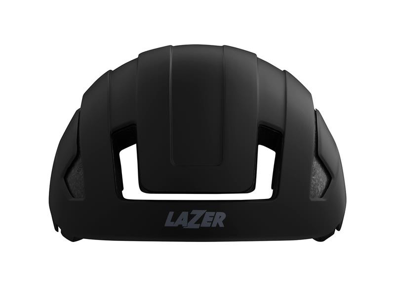 Lazer CityZen KinetiCore  Matte Black dviratininko šalmas