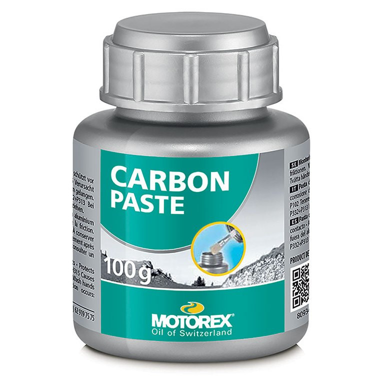 Motorex carbono pasta 100g