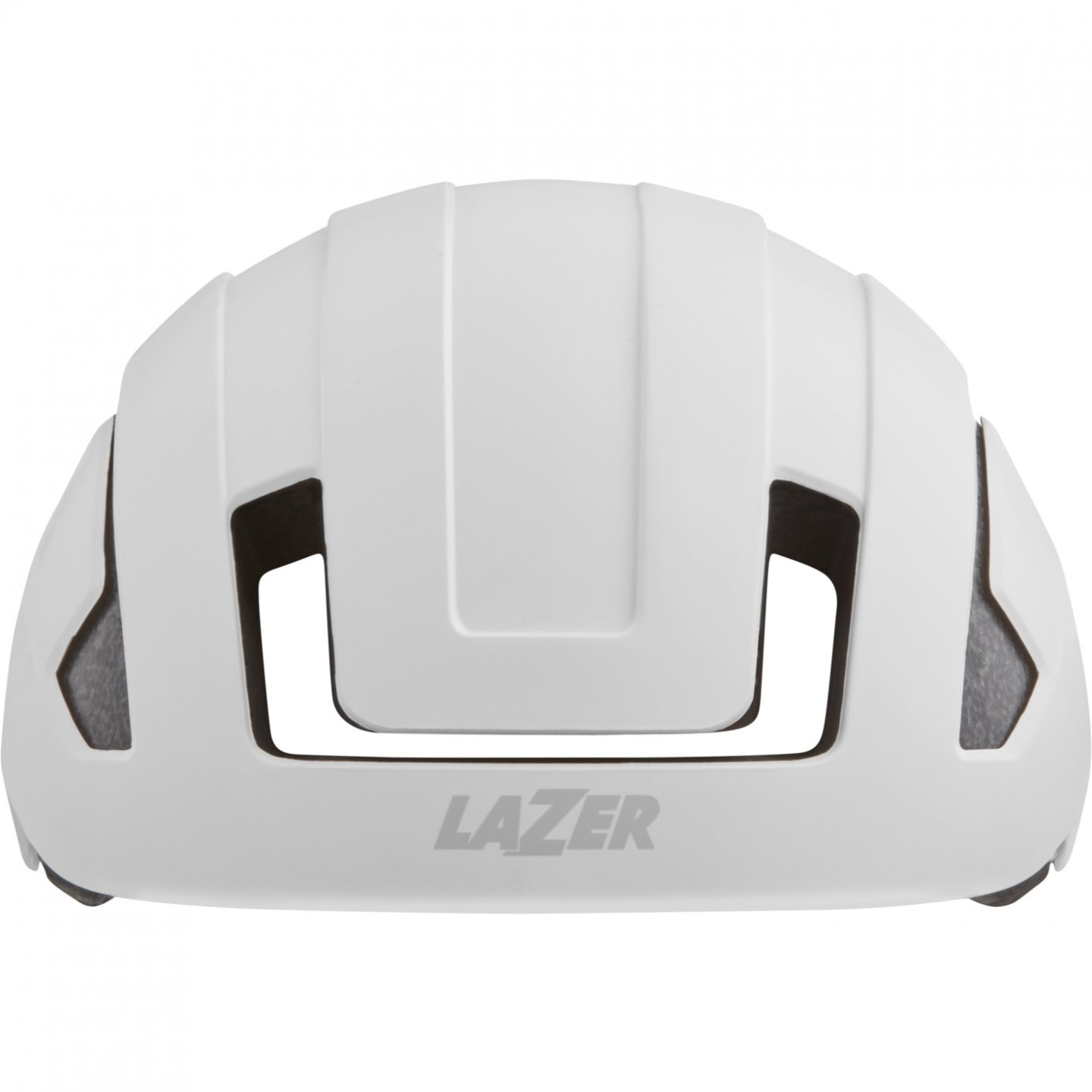 Lazer CityZen KinetiCore Matte White šalmas