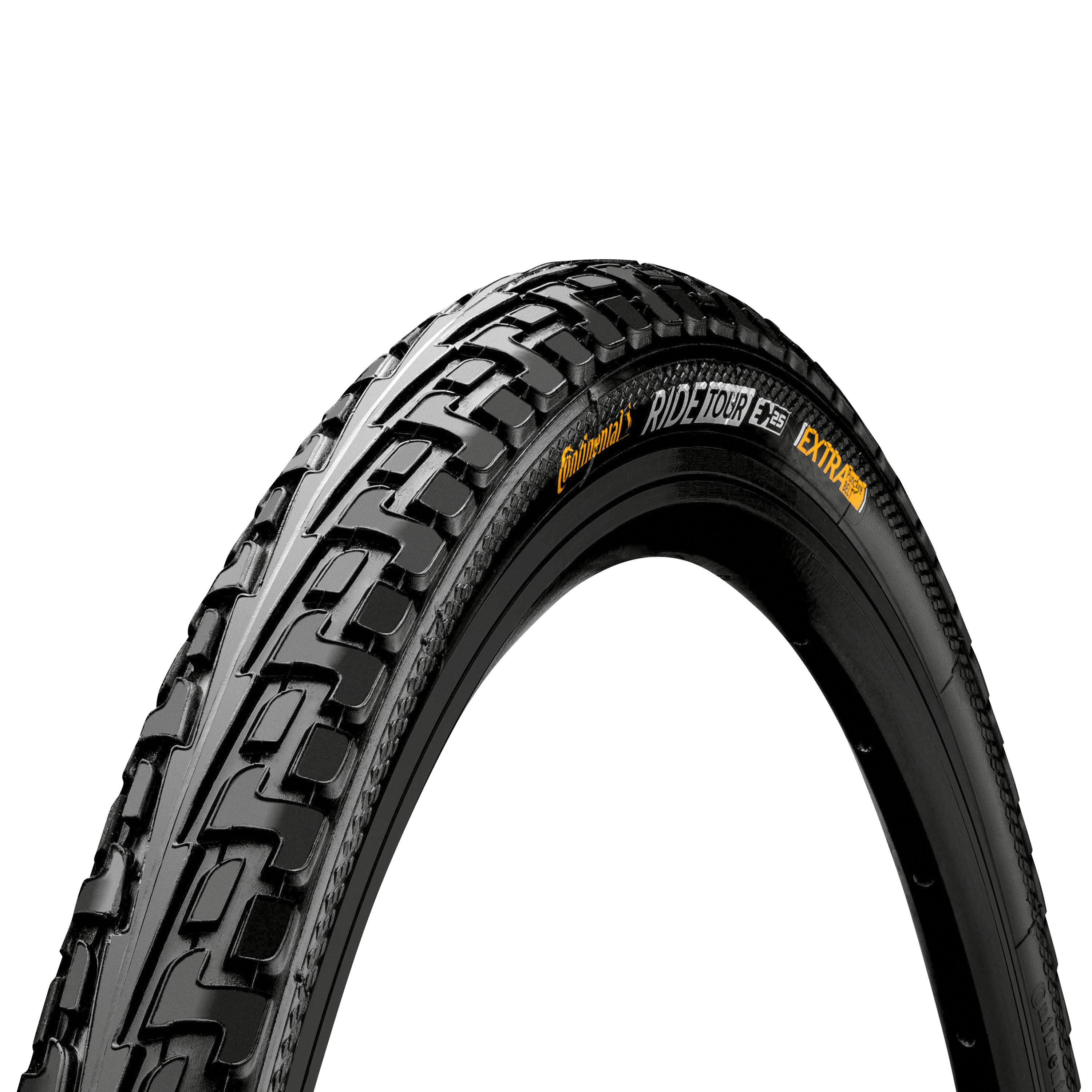 Continental Ride Tour 47-559 26x175 Wire padanga