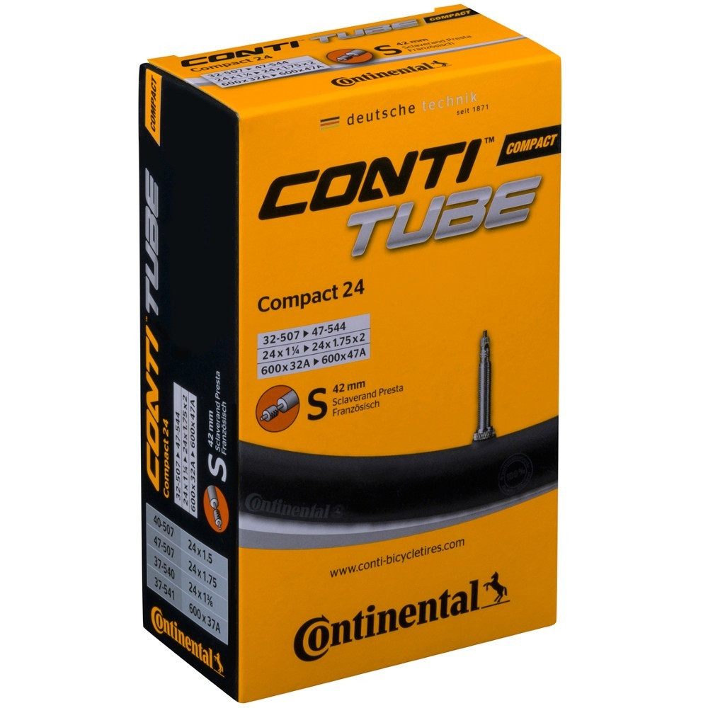Continental Compact 24 S 42 mm 32-507-47-544 kamera