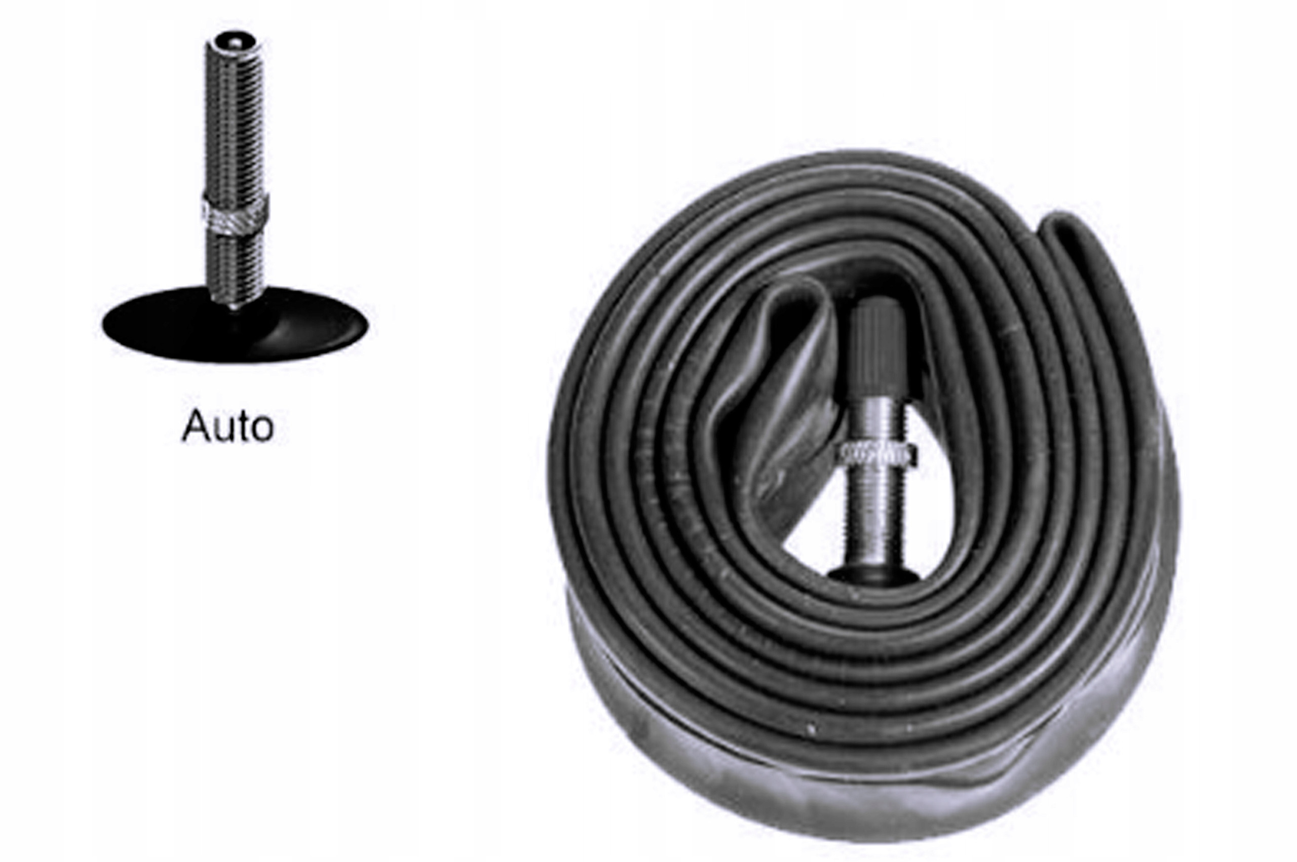 Continental MTB 26 Workshop A 40 mm 47-559-62-559 padangos kamera