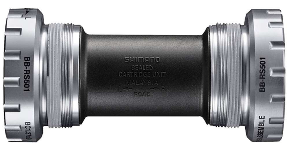 SHIMANO BB-RS501 ITA Hollowtech II centrinės ašies guolis