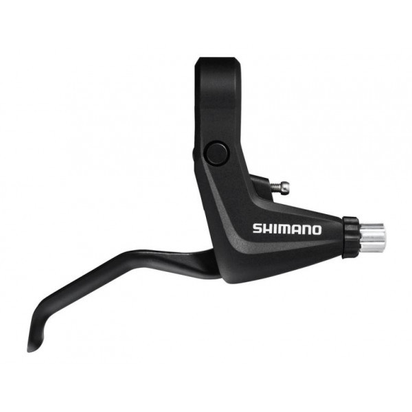 Shimano  BL-T4000R juodi Stabdžių rankenėlės