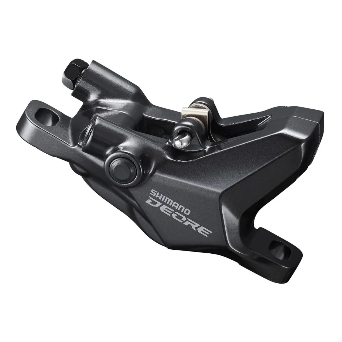 Shimano BR-M6100 Deore hidraulinių diskinių stabdžių suportas