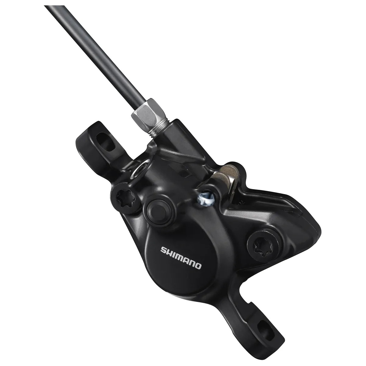SHIMANO BR-MT200 hidraulinių diskinių stabdžių suportas