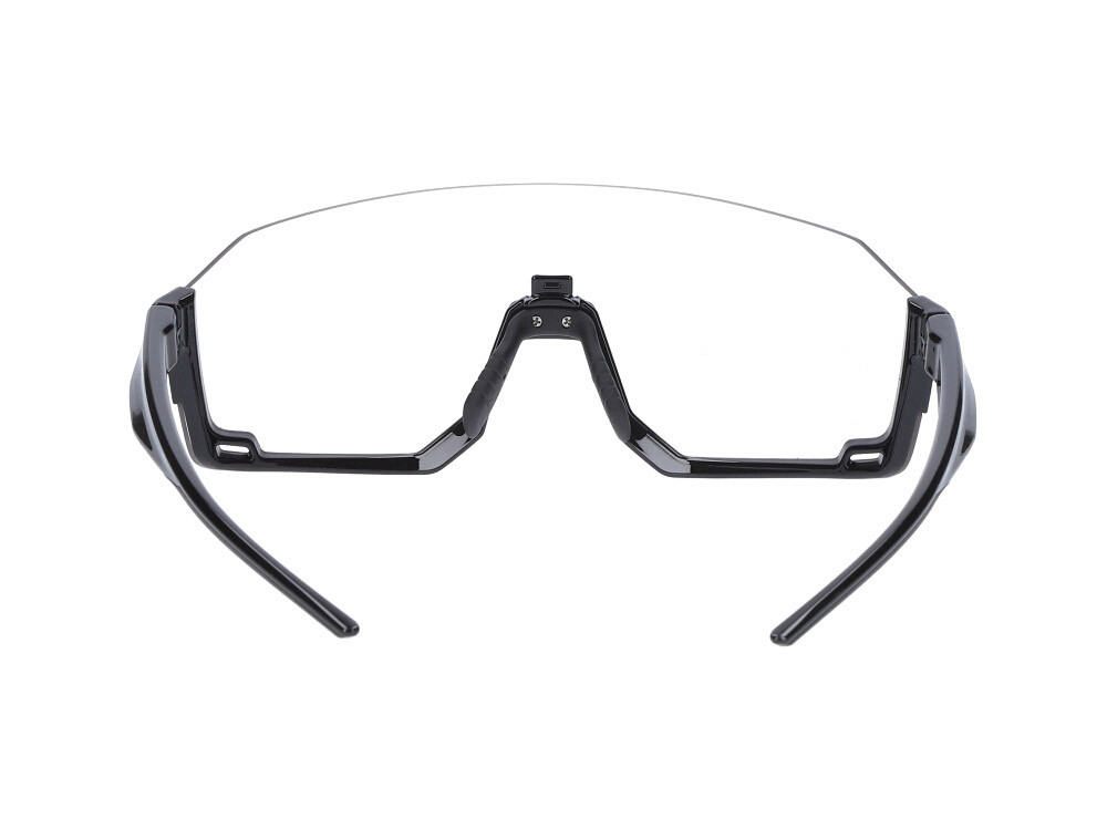 SHIMANO AEROLITE CE-ARLT2-PH Black/Photochromic Gray F0F3 sportiniai akiniai